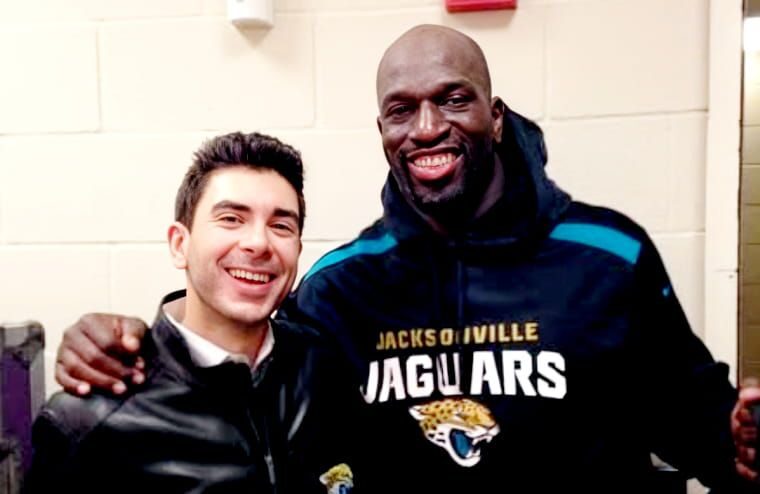 Tony Khan’s Comments On His $6.9B WWE Bid