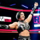 Former AEW Wrestler Lady Frost Shockingly Denied Entry Into Canada