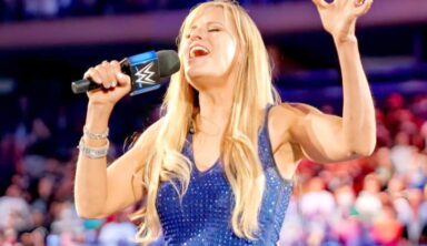 Beloved WWE Icon Lilian Garcia Marries Former Indie Wrestler