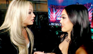 WrestleMania 42 Match In Jeopardy Due To Brutal Head Clash