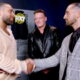 Released WWE Wrestler Makes Shock Announcement