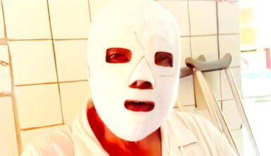 Iconic Luchador Gran Markus Jr. Dies Aged 72