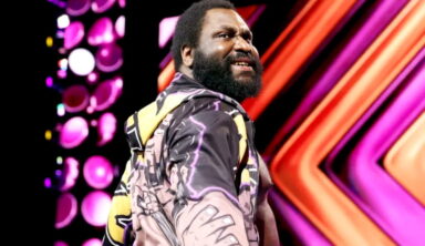Clarification Of Willie Mack’s AEW Status Following “Homeless Superhero” Tweet