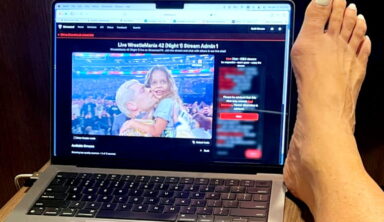 WWE Hall of Famer Reveals She Illegally Streamed WrestleMania 42