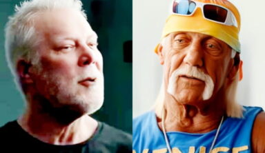 Kevin Nash Expresses Frustration With Netflix’s Hulk Hogan Docuseries