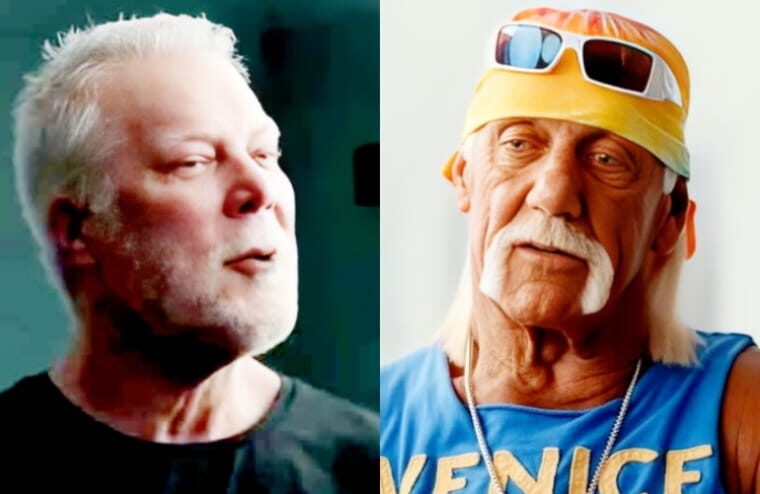 Kevin Nash Expresses Frustration With Netflix’s Hulk Hogan Docuseries