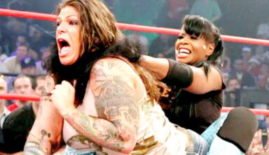 Former Knockouts Champion Announced For TNA’s Hall Of Fame
