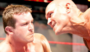 Randy Orton Reveals Former WWE Wrestler Owes Him Big Money
