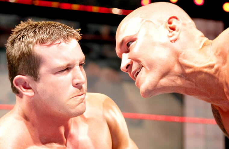 Randy Orton Reveals Former WWE Wrestler Owes Him Big Money
