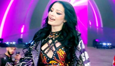 Paige Reveals What Conditions Nick Khan Set For Her WWE Return