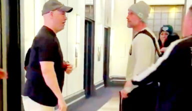 Fan Involved In CM Punk Altercation Breaks Silence