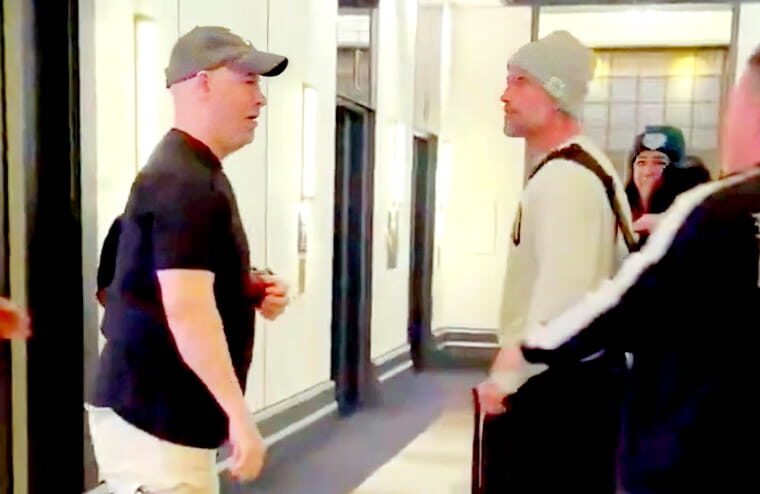 Fan Involved In CM Punk Altercation Breaks Silence
