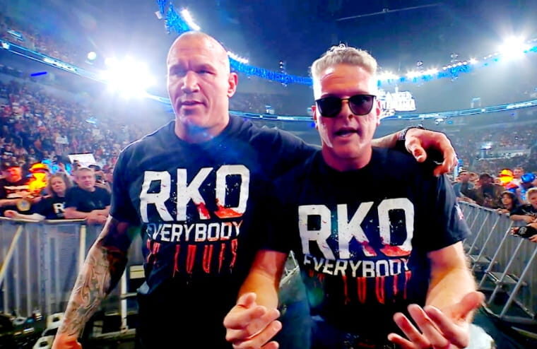 Backstage News On The Randy Orton WrestleMania Storyline WWE Scrapped In Favor Of Pat McAfee Association