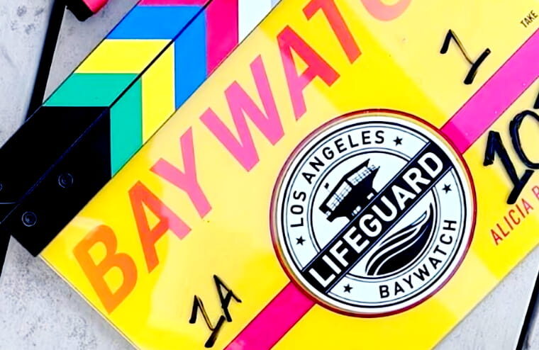 WWE Star Reveals She Backed Out Of Baywatch Reboot Audition Over Swimsuit Fears