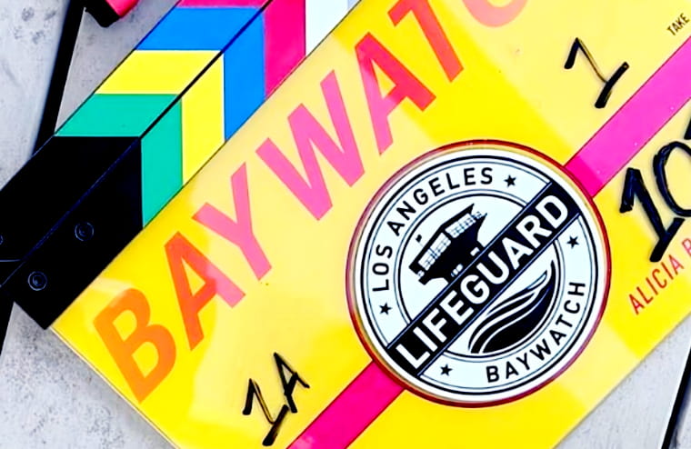 WWE Star Reveals She Backed Out Of Baywatch Reboot Audition Over Swimsuit Fears