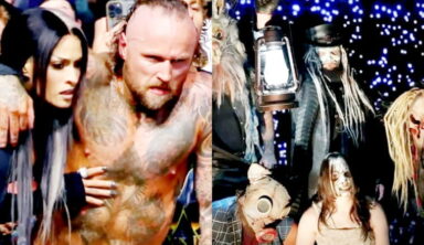 Full List Of WWE Talents Released In Shocking Post-WrestleMania Roster Purge
