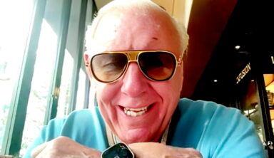 Ric Flair Calls For A Clean Slate Amid Latest Fan Backlash