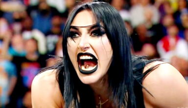 Rhea Ripley Says Can’t Escape Negativity Towards Her On Social Media