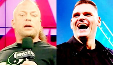 RVD Addresses Potential Retirement Match With Gunther