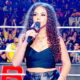 Fans Think Samantha Irvin Just Dropped Big AEW Tease