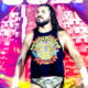 WWE’s Santos Escobar Disclosures Surgery Heartbreak