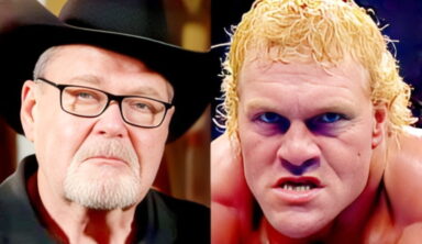 Jim Ross Rips Sid Vicious’ WWE Hall Of Fame Legacy Wing Induction