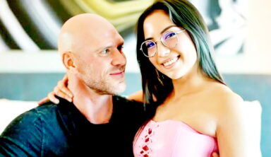 Adult Movie Star Eyes Wrestling Run Inspired By Logan Paul