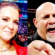 Stephanie McMahon Comments On Goldberg’s Recent “Jackass” Triple H Insult