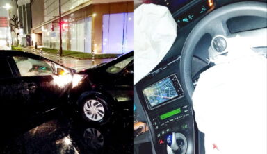 Attitude Era Star Survives Car Crash – Then Wrestles The Very Next Day With Concussion