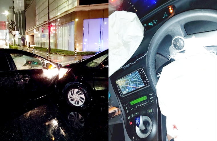 Attitude Era Star Survives Car Crash – Then Wrestles The Very Next Day With Concussion