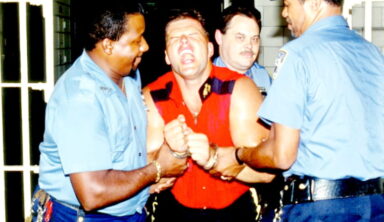 Jacques Rougeau Claims He’s “Boycotted” From Being Inducted Into The WWE Hall Of Fame