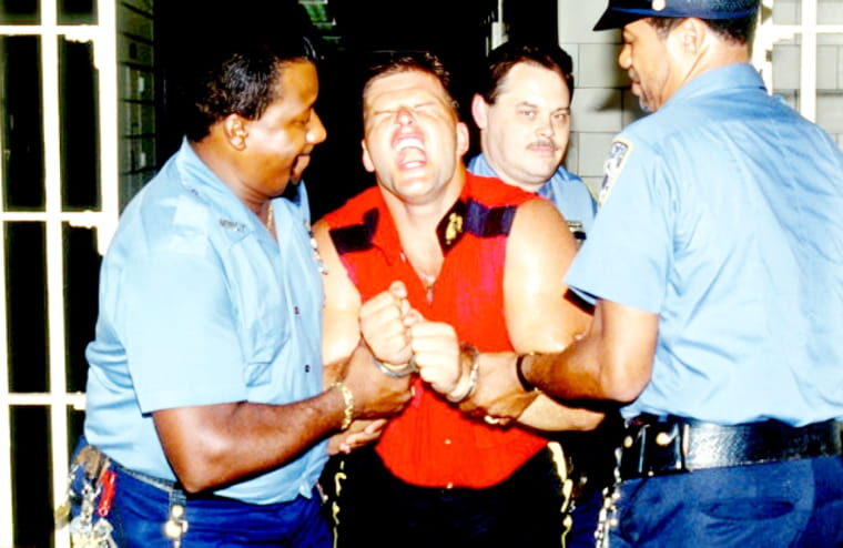 Jacques Rougeau Claims He’s “Boycotted” From Being Inducted Into The WWE Hall Of Fame