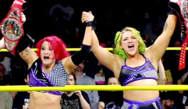 Former TNA Wrestler Forced To Miss WrestleMania Weekend For Heartbreaking Reason