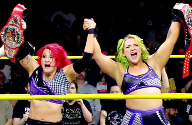 Former TNA Wrestler Forced To Miss WrestleMania Weekend For Heartbreaking Reason