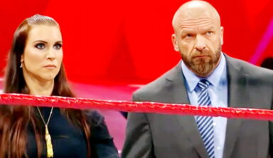 Triple H Explains How Stephanie McMahon Transformed WWE