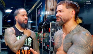 Jey Uso Seemingly Confirms Romance With NXT Wrestler