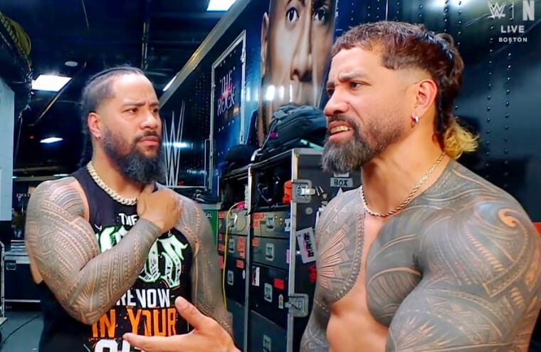 Jey Uso Seemingly Confirms Romance With NXT Wrestler