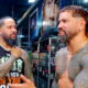 Jey Uso Seemingly Confirms Romance With NXT Wrestler