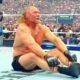 Triple H Comments On Brock Lesnar Seemingly Retiring At WrestleMania 42