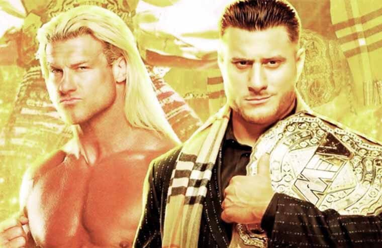 Nic Nemeth Explains Why Match Vs. MJF Was Called Off