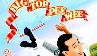 The Phibes Philes: Some Thoughts On Big Top Pee-Wee