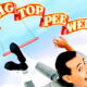 The Phibes Philes: Some Thoughts On Big Top Pee-Wee