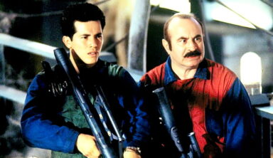 The Phibes Philes: Super Mario Bros. (1993) – Movie Review
