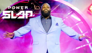 WWE Hall Of Famer Mark Henry Comments On PowerSlap