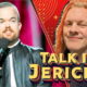 Talk Is Jericho: Brad Williams – Tall Laughs On Short Street… LIVE