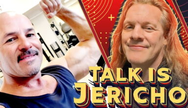 Talk Is Jericho: Chavo Guerrero Lies, Cheats & Solves Margo’s Money Troubles