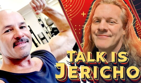 Talk Is Jericho: Chavo Guerrero Lies, Cheats & Solves Margo’s Money Troubles
