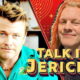 Talk Is Jericho: Luke Hemsworth – A Beast Of A Brother