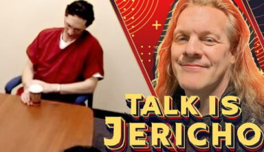 Talk Is Jericho: Pure Evil – The Chilling Tale Of International Serial Killer Israel Keyes
