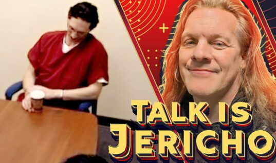 Talk Is Jericho: Pure Evil – The Chilling Tale Of International Serial Killer Israel Keyes
